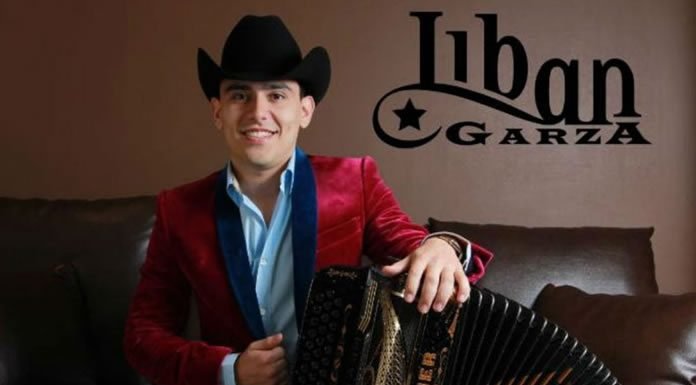 Liban Garza Estrena Su Nuevo Sencillo Y Lyric Video "Mi Despedida"