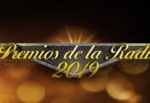 Lista De Nominados A Los Premios De La Radio 2019