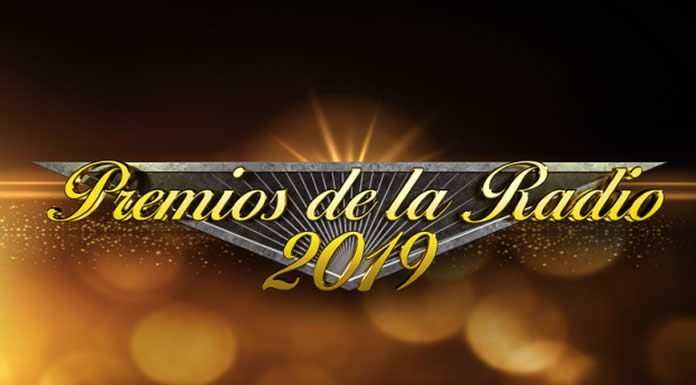 Lista De Nominados A Los Premios De La Radio 2019