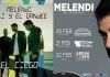 Melendi Lanza Su Nuevo Sencillo Y Video "El Ciego" Ft. Cali & El Dandee