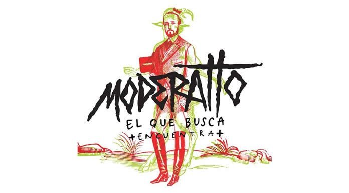 Moderatto Lanza Su Nuevo Sencillo Y Video "El Que Busca Encuentra"