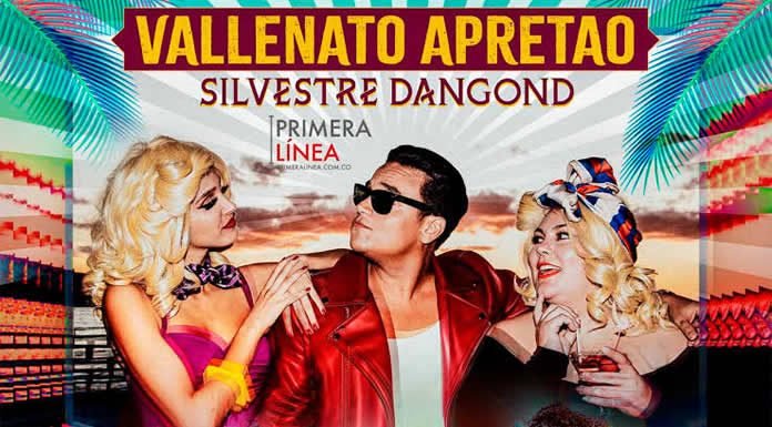 Silvestre Dangond Sorprende Con Su "Vallenato Apretao"