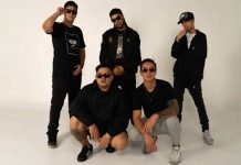 West Gold Presenta Su Nuevo Sencillo Y Video "Weekend"