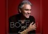 Andrea Bocelli Presenta Su Nuevo Álbum "Sí Forever: The Diamond Edition"