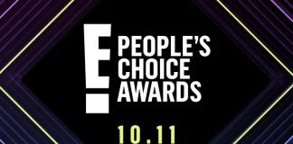 Anuncian Alfombra Roja De Los E! People Choice Awards 2019