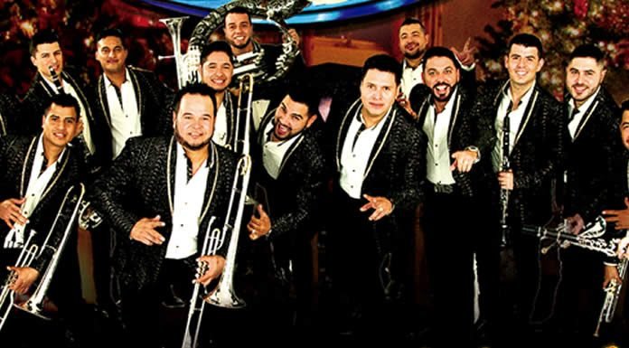 Banda MS Presenta Su Nuevo Sencillo "Alrededor Del Árbol De Navidad"