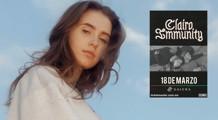 El Concierto De Clairo En El Plaza Condesa Cambia De Fecha