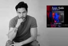 Juan Solo Presenta Su Nuevo Sencillo "A Prueba De Ti"