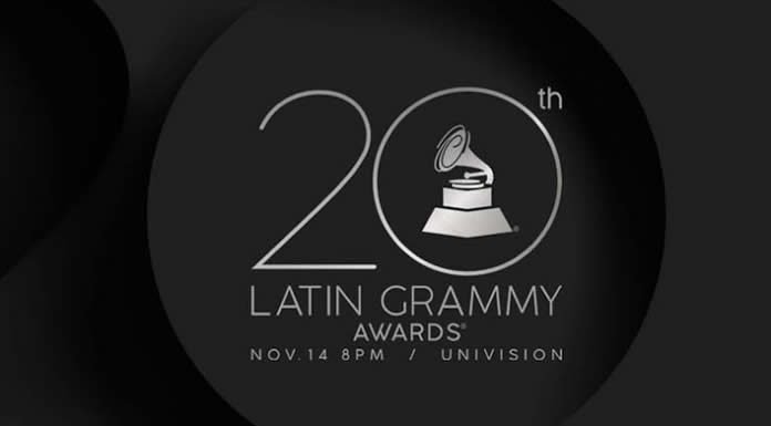 Lista De Ganadores De Los Latin Grammy 2019