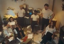 Metronomy Presenta Su Nuevo Sencillo Y Video "Insecurity"