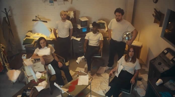 Metronomy Presenta Su Nuevo Sencillo Y Video "Insecurity"