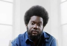 Michael Kiwanuka Presenta Su Nuevo Álbum "Kiwanuka"