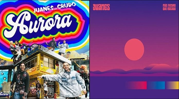 Presenta Juanes Su Nuevo Sencillo 