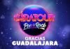 Llega GiraTour Pop & Rock A Guadalajara
