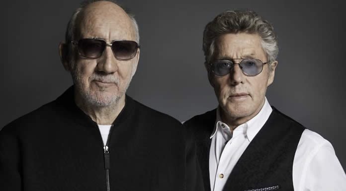 The Who Lanza Un Nuevo Álbum Inédito "Who"