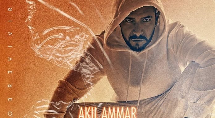 Akil Ammar Presenta Su Nuevo Sencillo Sobrevivir