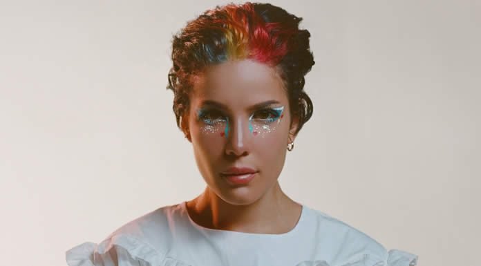 Halsey Está De Regreso Con Su Nuevo Álbum "Manic"