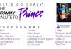 Juanes Invitado Para El "Let's Go Crazy: The Grammy Salute To Prince"