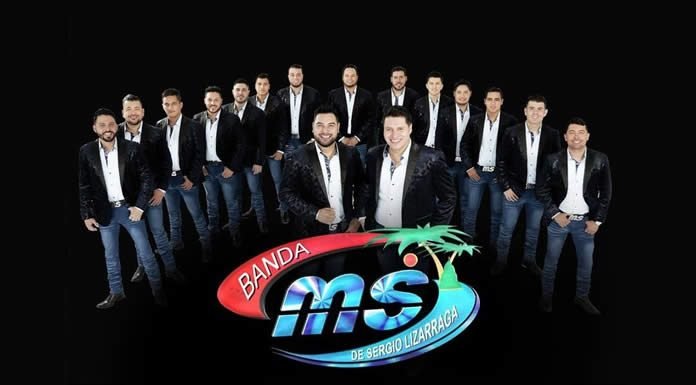 Banda MS En Los Primeros Lugares En Tiendas Digitales