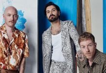 Biffy Clyro Regresa Con Su Nuevo Sencillo "Instant History"