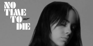 Billie Eilish Presenta "No Time To Die" Tema Oficial De La Nueva De James Bond