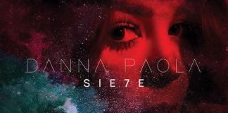 Danna Paola Debuta En Grande Con El Estreno De "Sie7e +"