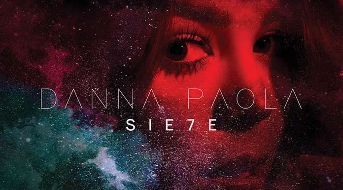 Danna Paola Debuta En Grande Con El Estreno De "Sie7e +"