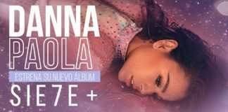 Danna Paola Presenta Su Nuevo Sencillo "Sodio"