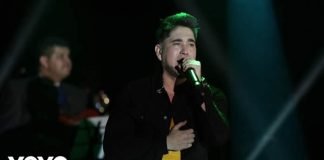 El Bebeto Presenta "Vete" De Su Álbum "Desde El Lunario"