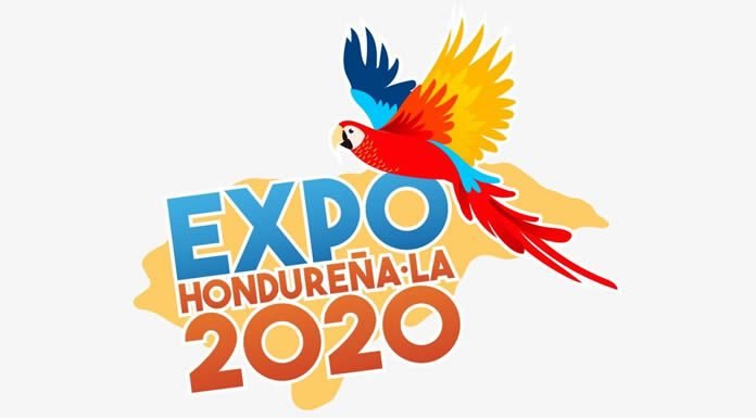 Expo Hondureña Los Ángeles 2020