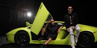 Feid & Manuel Turizo Presentan Su Nuevo Sencillo Y Video "Borraxxa"