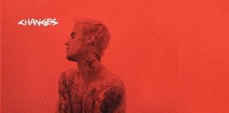 Justin Bieber Estrena Hoy Su Quinto Álbum Changes