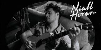 Niall Horan Presenta Su Nuevo Sencillo "No Judgment"