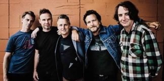 Pearl Jam Estrena El Video Oficial De "Dance Of The Clairvoyants"