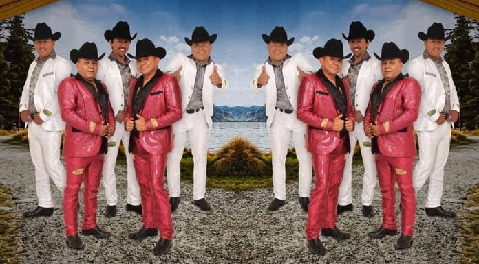 Los Alegres De La Sierra Presentan "Cuando Abras Los Ojos"