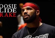 Drake Presenta Su Nuevo Sencillo "Tootsie Slide"