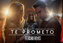 Fercho Reyes Da Un Giro A Su Carrera Con "Te Prometo"