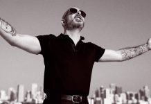 Pitbull Presenta "I Believe That We Will Win (World Anthem)"
