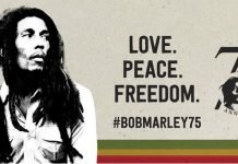 Presentan Video Animado De "Three Little Birds" De Bob Marley