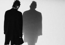 The 1975 Estrena El Sencillo "If You're Too Shy (Let Me Know)"