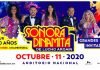 La Sonora Dinamita Anuncia Nuevo Auditorio Nacional