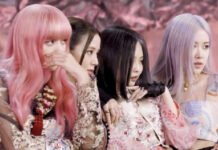 BlackPink Rompe Records De Spotify Y Youtube Con "How You Like That"