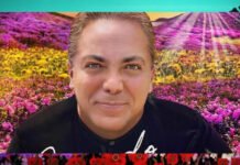 Cristian Castro Presenta Su Nuevo Sencillo "Cuando Vuelva La Vida"