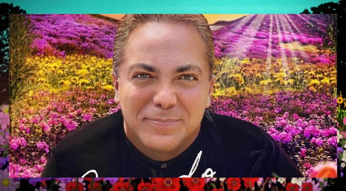 Cristian Castro Presenta Su Nuevo Sencillo "Cuando Vuelva La Vida"