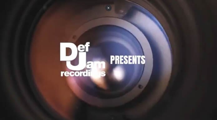 Def Jam Recordings Estrena La Serie Documental "Through The Lens"