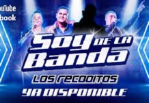 Duelo De Voces En El Segundo "Soy De La Banda" De Recoditos