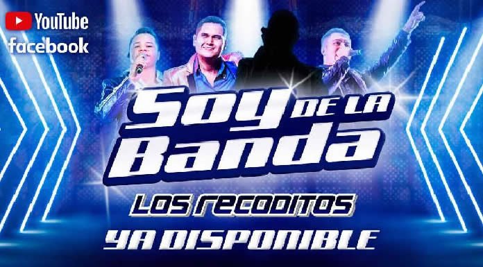 Duelo De Voces En El Segundo "Soy De La Banda" De Recoditos