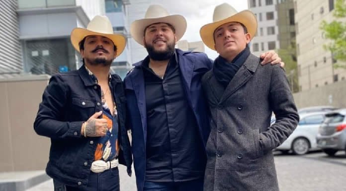 El Fantasma Y Los Dos Carnales Anuncian "Concierto Drive In"