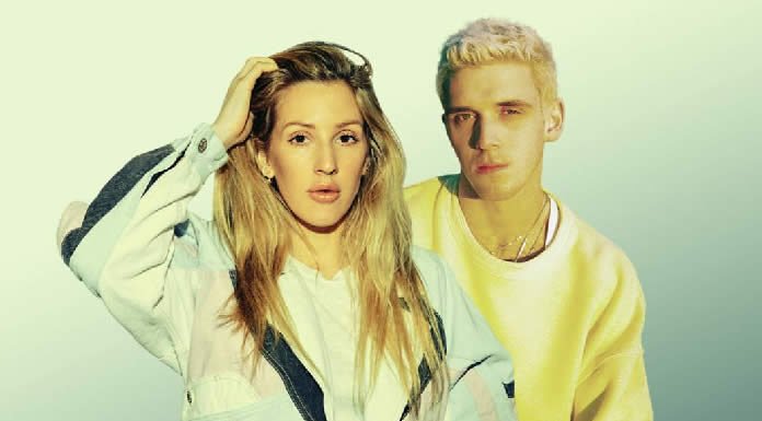 Ellie Goulding Lanza Su Nuevo Sencillo "Slow Grenade" Ft. Lauv