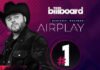 Gerardo Ortiz #1 Del Regional Mexican Airplay” Con Otra Borrachera